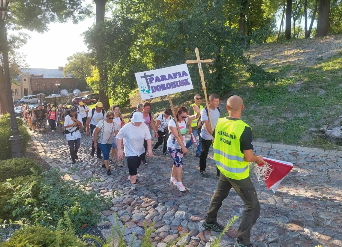 Wiadomości lokalne 8.09.2023 g. 11.30