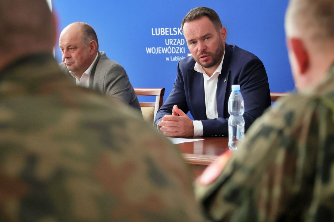 Wiadomości lokalne 8.09.2025