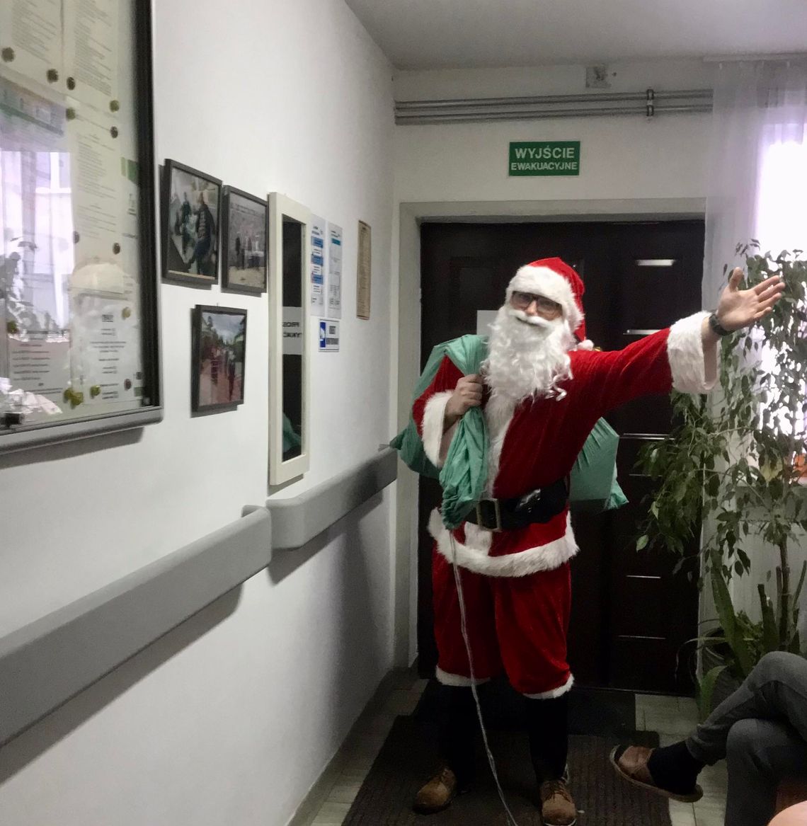Wiadomości lokalne 8.12.2023 g. 11.30 Wiadomości lokalne 8.12.2023 g. 11.30