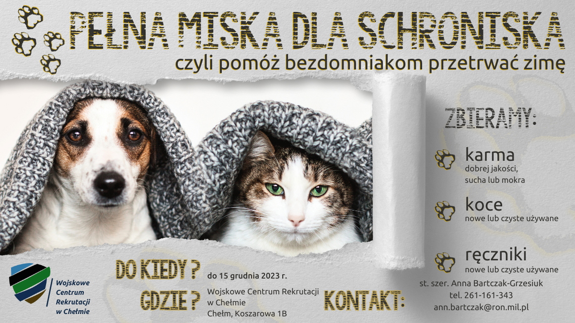 Wiadomości lokalne 8.12.2023 g. 15.30 Wiadomości lokalne 8.12.2023 g. 15.30
