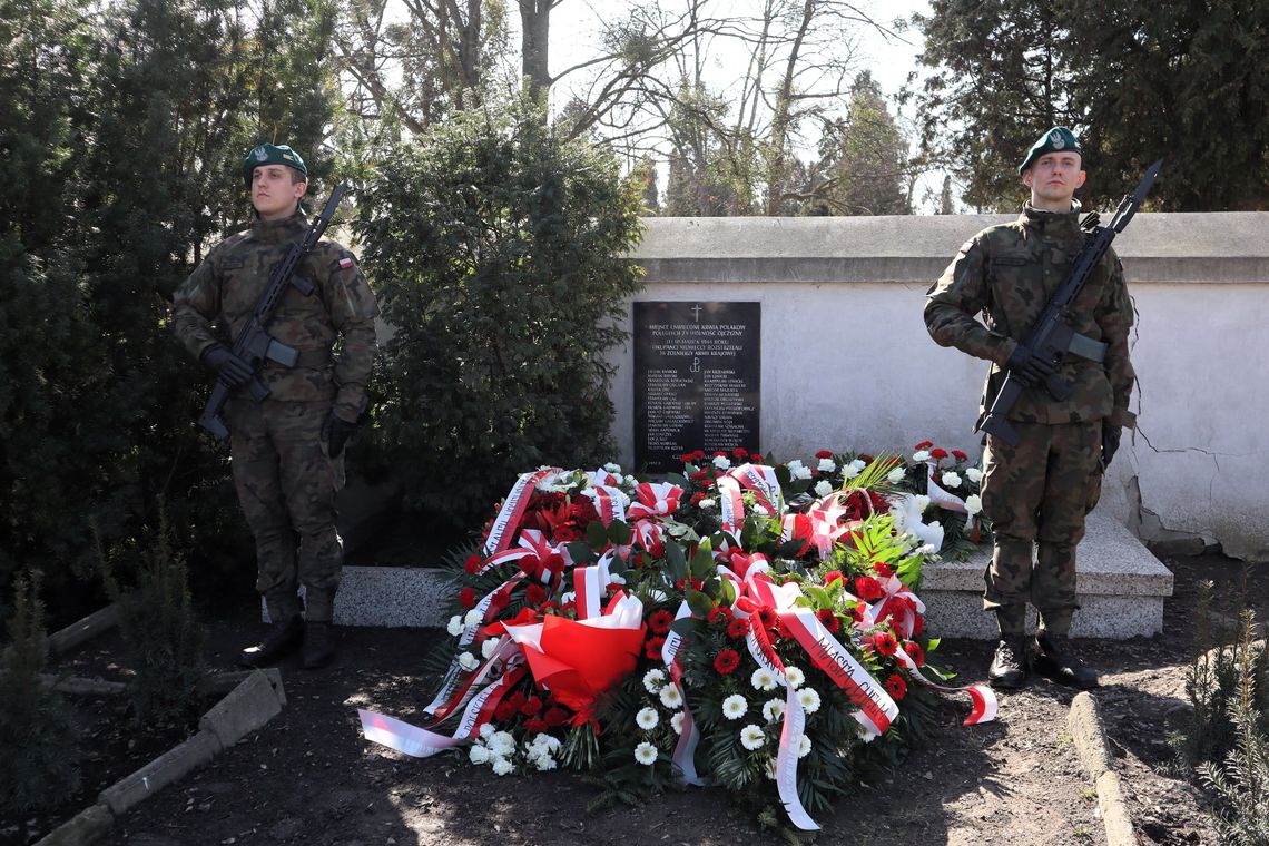 Wiadomości lokalne. 82 lata od tragicznych wydarzeń na Targowicy w Chełmie