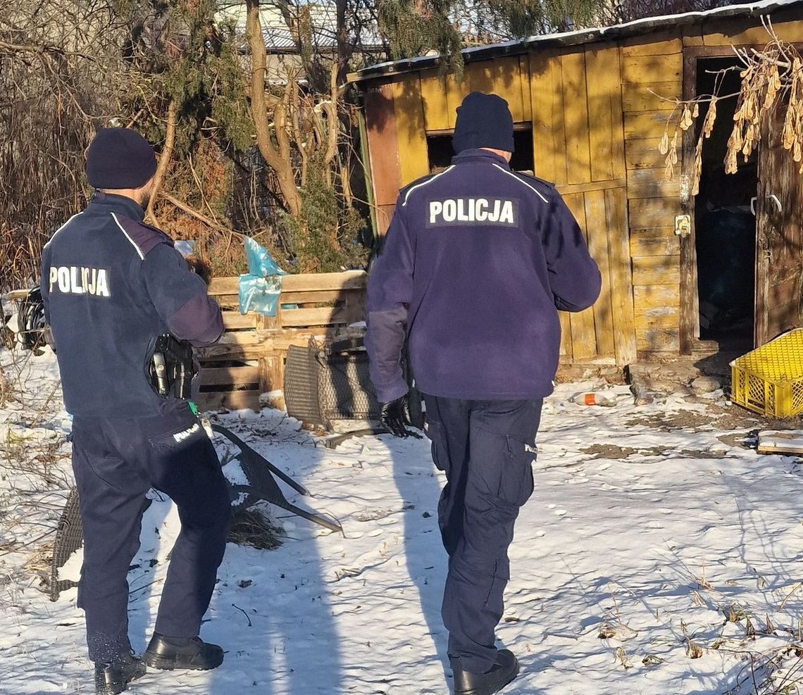 Wiadomości lokalne 9.01.2024 g. 11.30