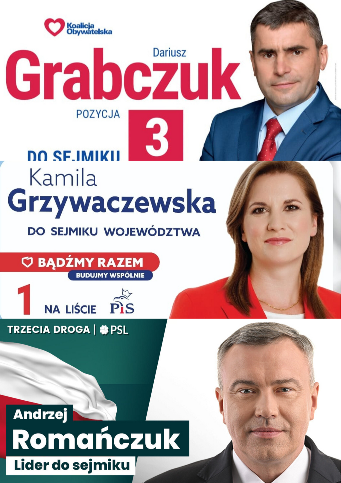 Wiadomości lokalne 9.04.2024 g. 9.30