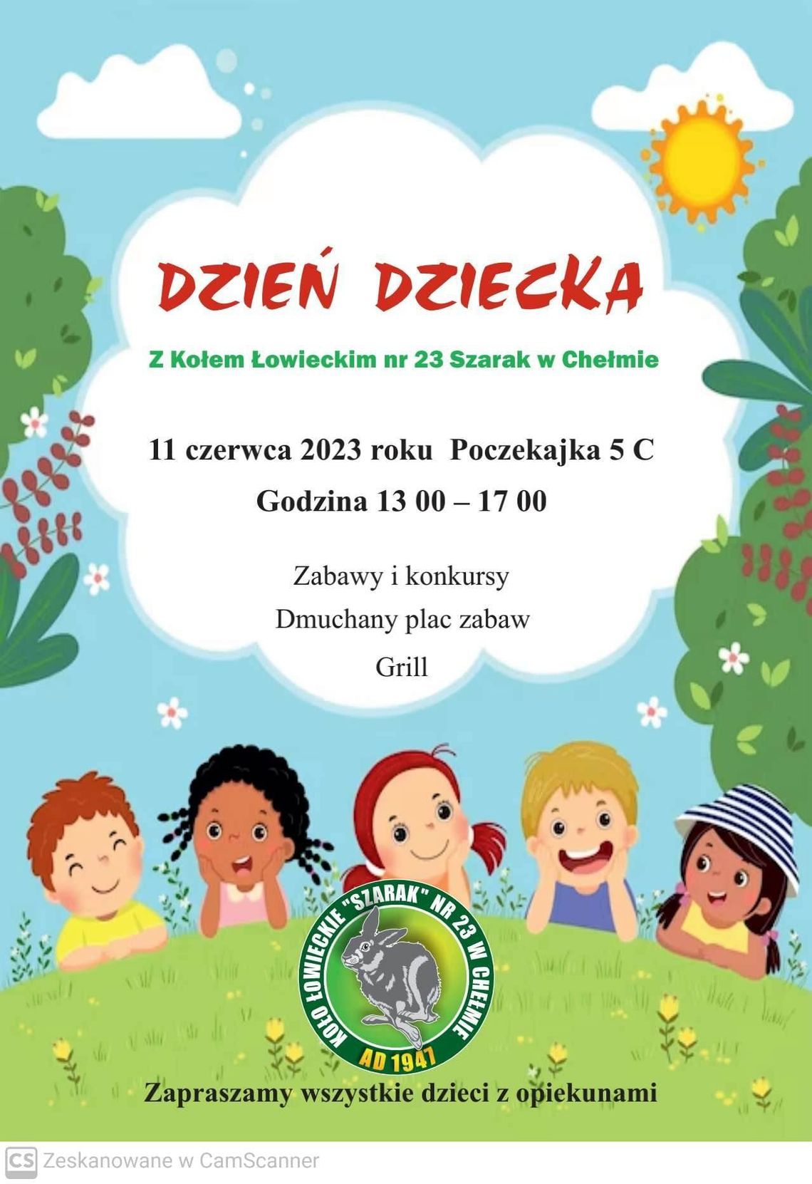 Wiadomości lokalne 9.06.2023 g. 13.30