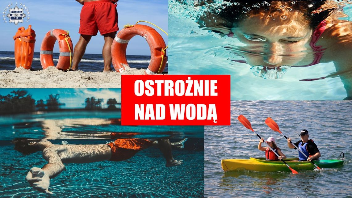 Wiadomości lokalne 9.08.2024 g. 9.30