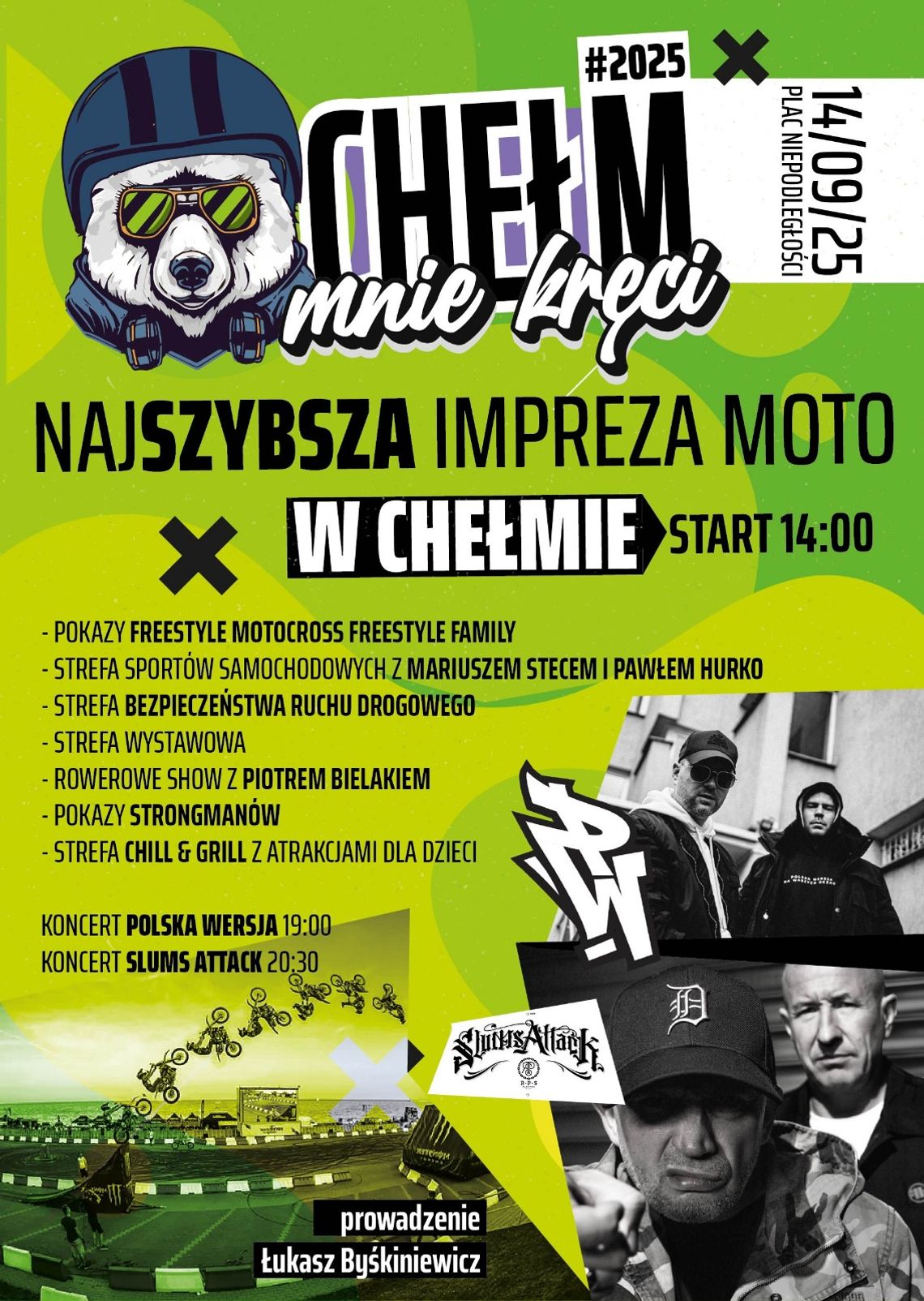 Wiadomości lokalne 9.09.2025