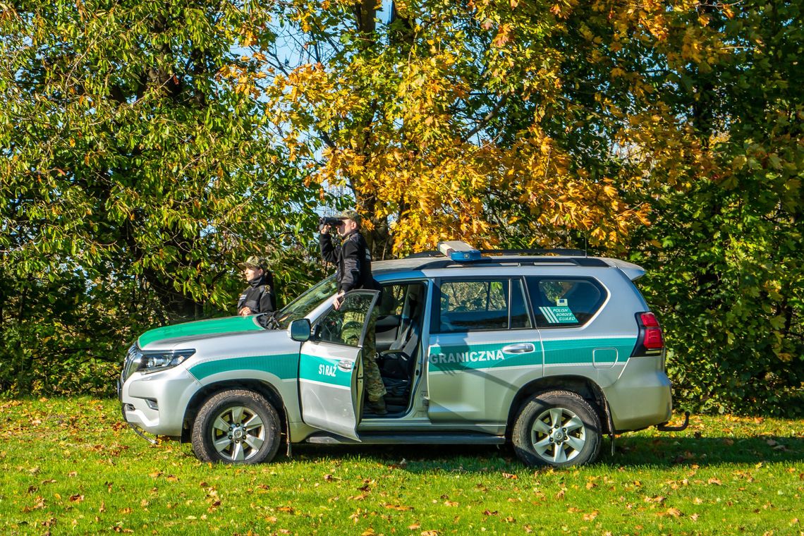 Wiadomości lokalne 9.10.2025