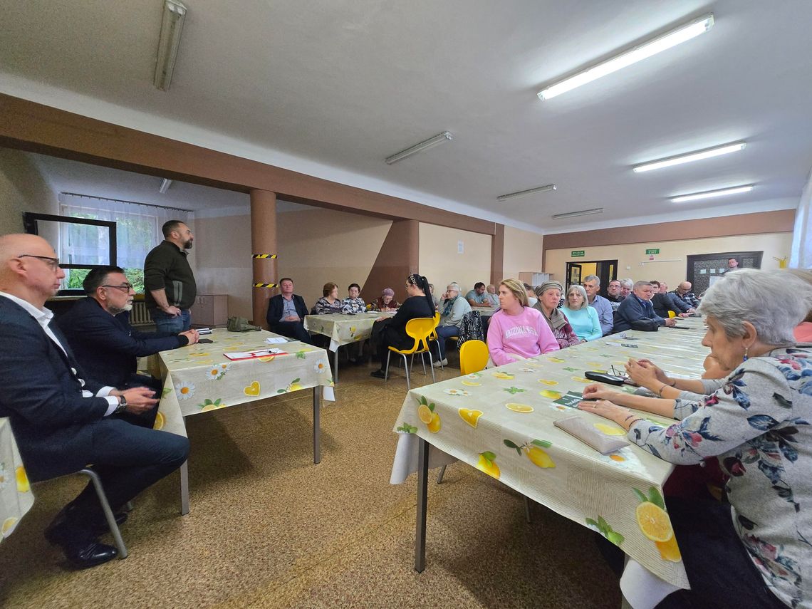 Wiadomości lokalne 9.10.2025