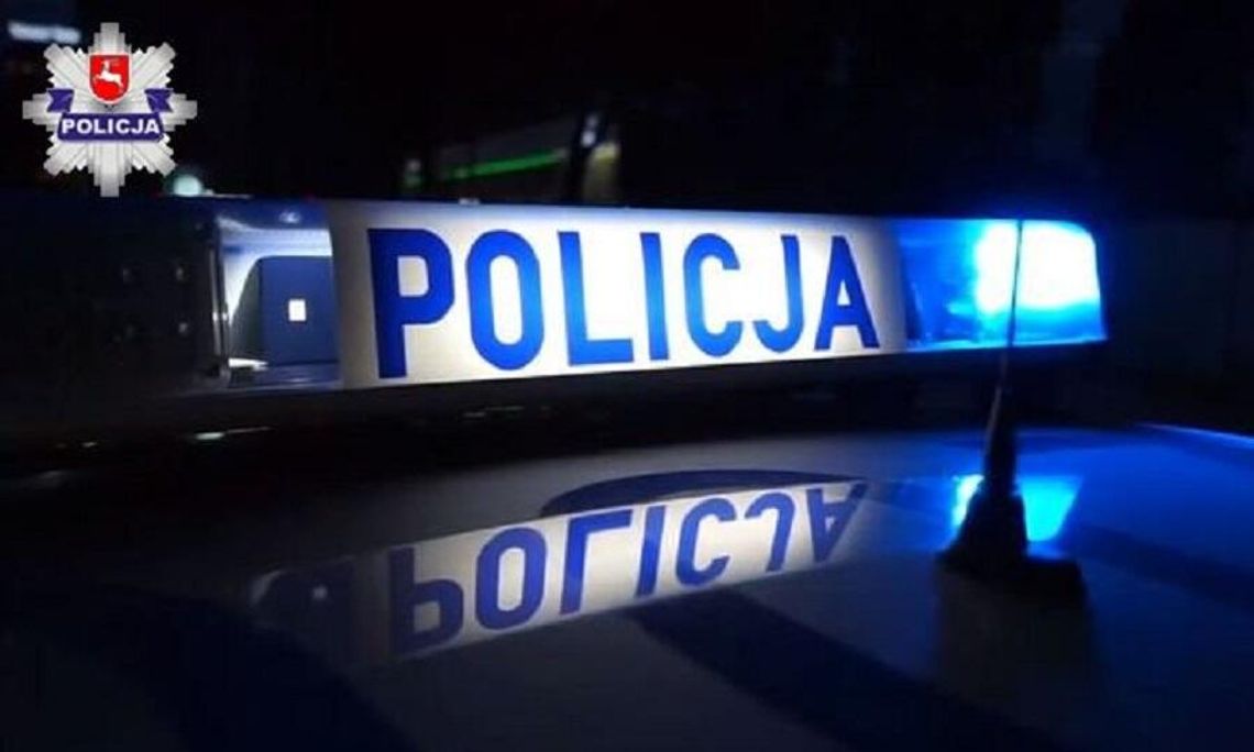 Wiadomości lokalne. Akcja służb w gminie Urszulin. Zakończone poszukiwania 29-latka