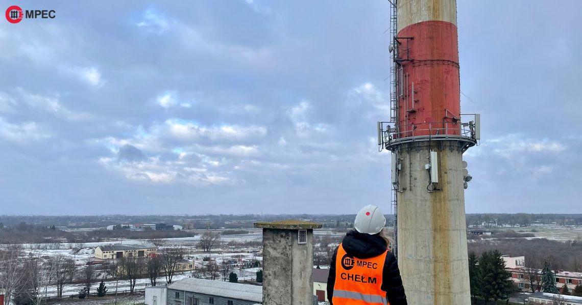 Wiadomości lokalne. Biomasa zamiast węgla. Chełm szykuje jedną z kluczowych inwestycji energetycznych