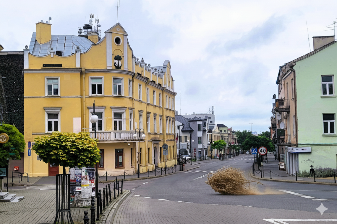 Wiadomości lokalne. Chełm i Polska: brak dzietności zapewniającej zastępowalność pokoleń
