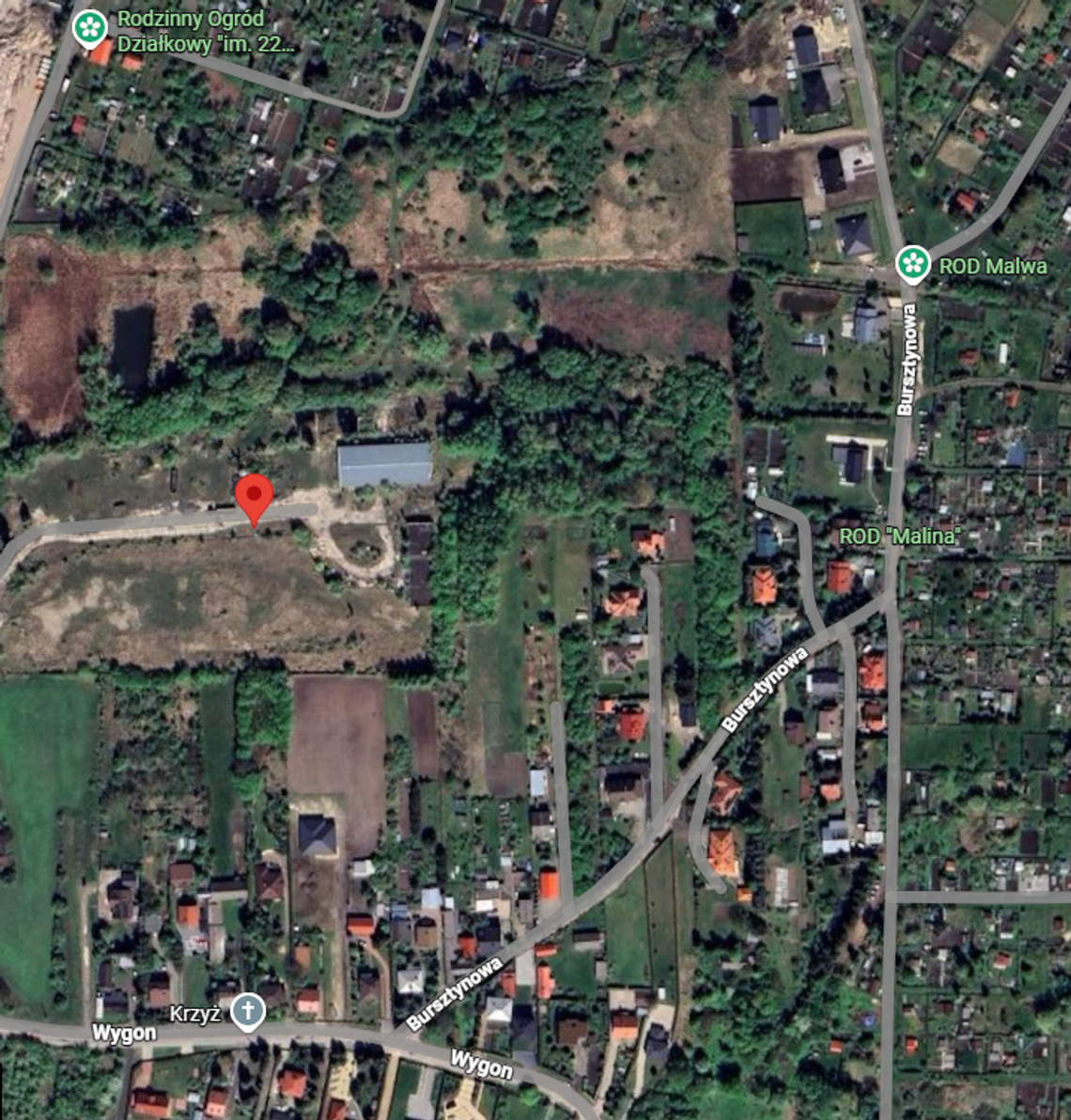 Wiadomości lokalne. Chełm: mieszkańcy chcą szczegółowych informacji o planowanym składowisku