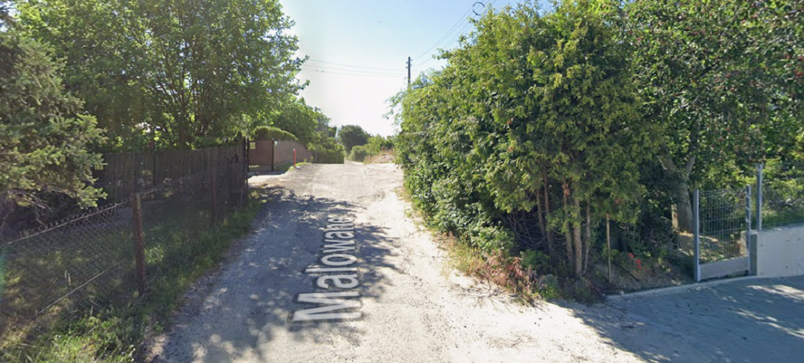 Wiadomości lokalne. Chełm: rozbudowa sieci wodociągowej i kanalizacyjnej na Malowanym Inwestycja wodociągowo-kanalizacyjna obejmie ulice os. Malowane w Chełmie