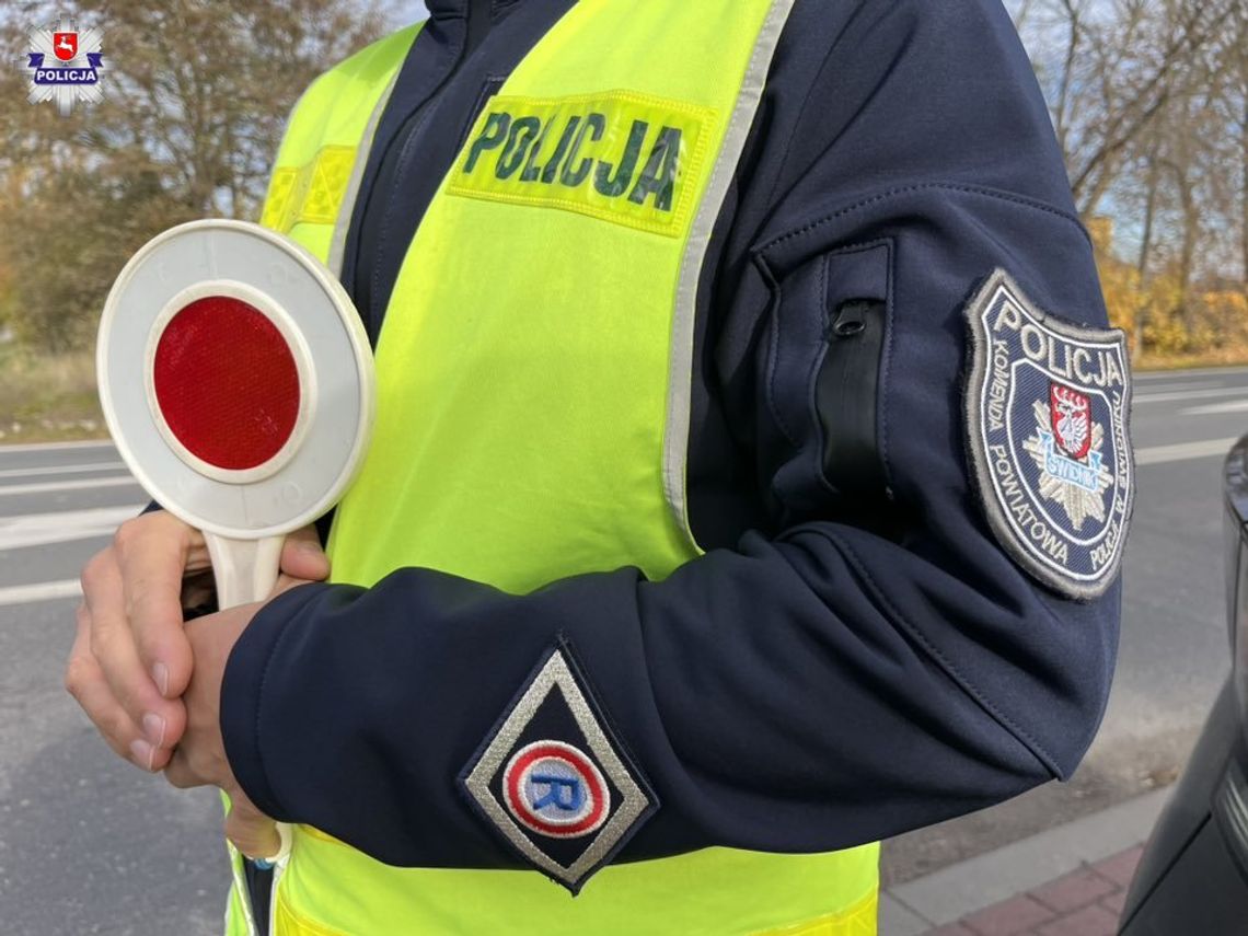 Wiadomości lokalne. Chełm: za szybka jazda głównym grzechem kierowców