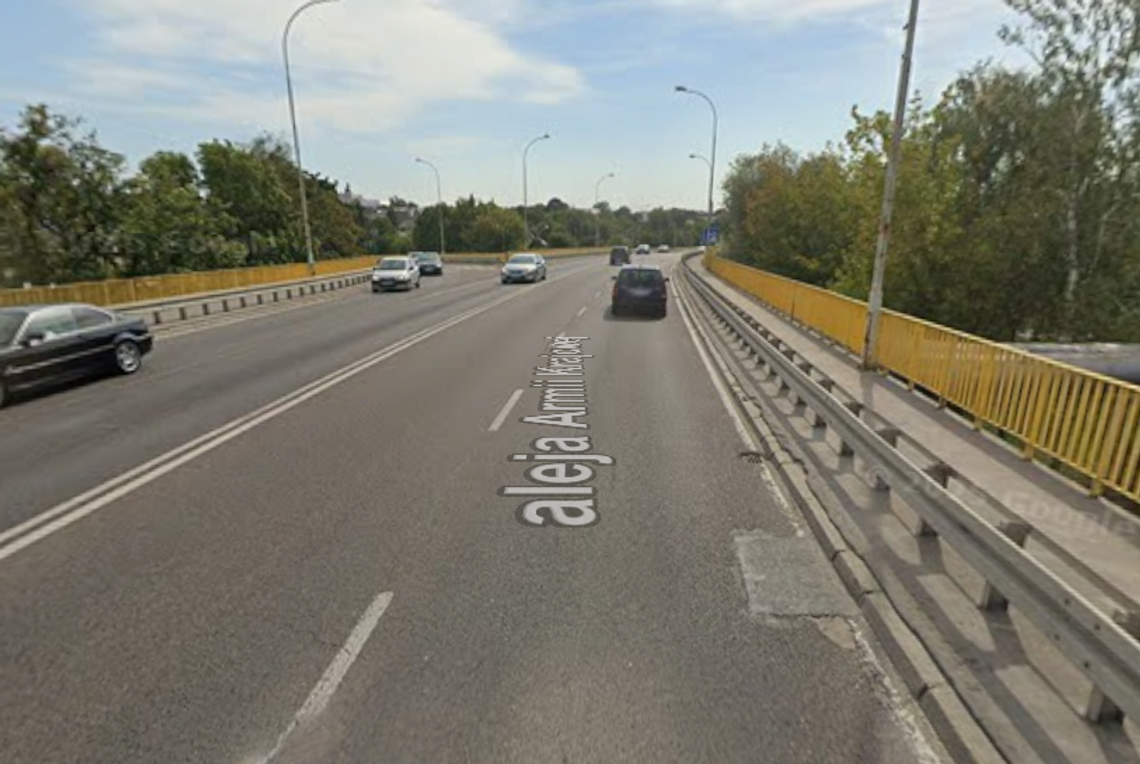 Wiadomości lokalne. Chełmscy radni pytają, co dalej z 250-milionowym terminalem i kosztami ugody z wykonawcą W ramach inwestycji miało również dojść do budowy wiaduktu w Chełmie