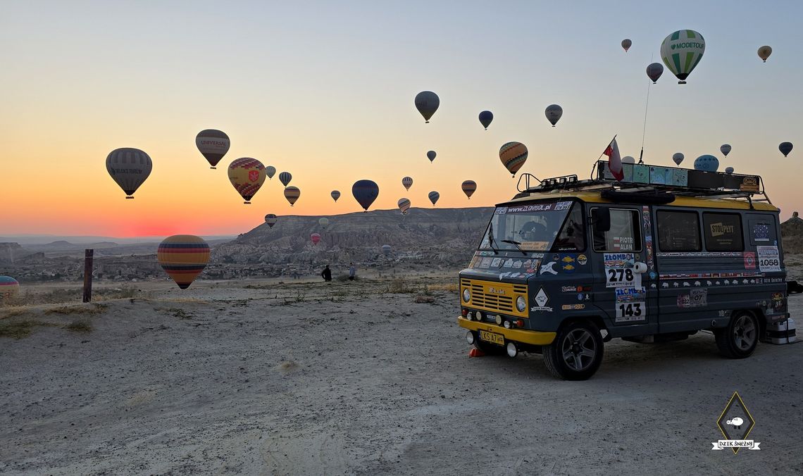 Chełmski Klub Podróżników