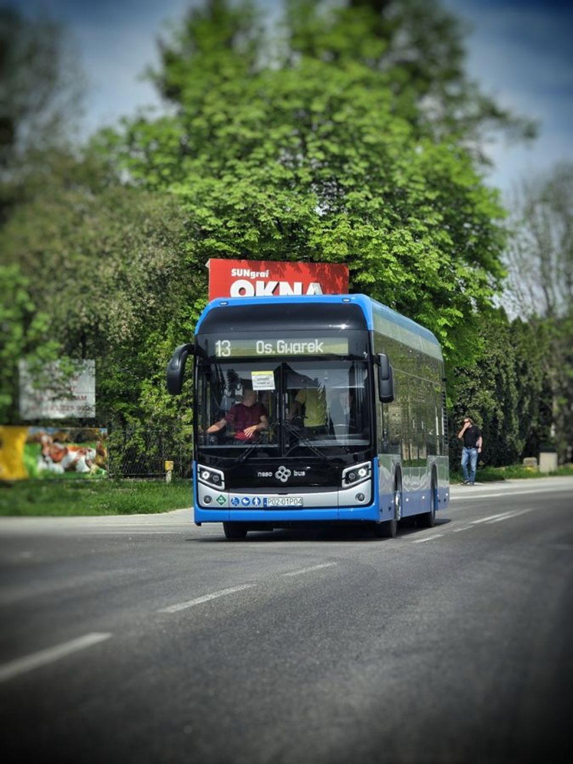 Wiadomości lokalne. Chełmskie autobusy: nowa linia i uwagi do rozkładów