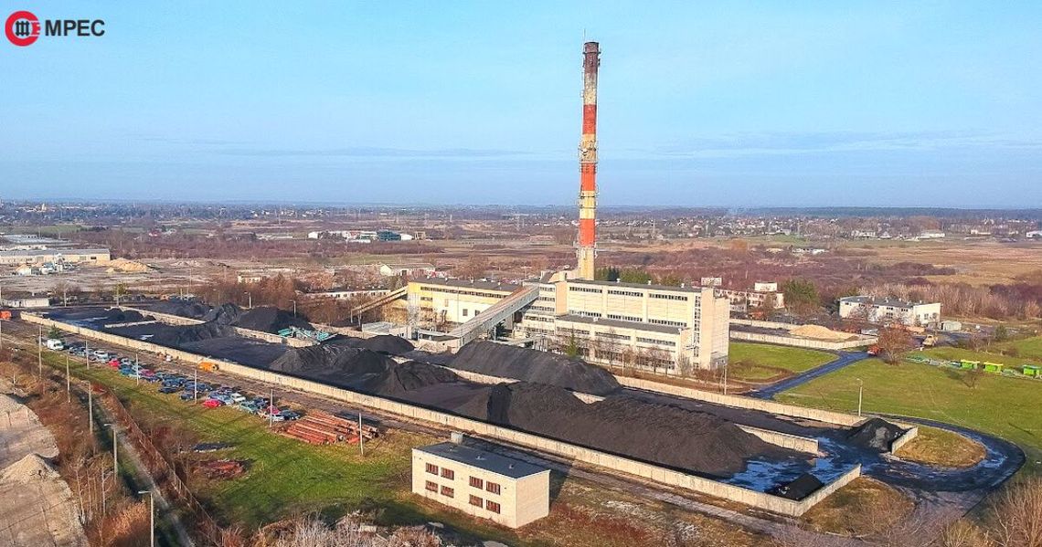 Wiadomości lokalne. Chełmskie MPEC rekordowy zysk przekieruje m.in. na inwestycje. Pijany za kierownicą ciągnika w gminie Siedliszcze.