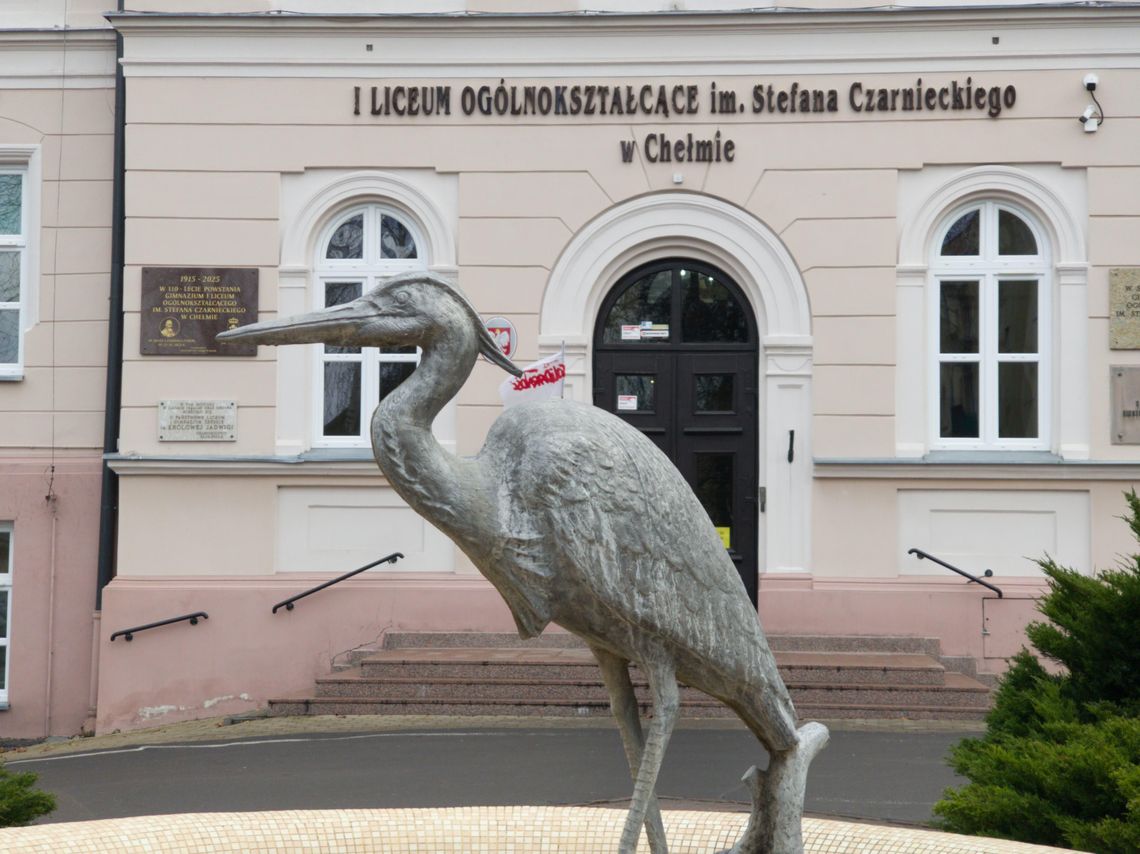 Wiadomości lokalne. Chełmskie szkoły z wynikami matur Wiadomości lokalne. Chełmskie szkoły z wynikami matur