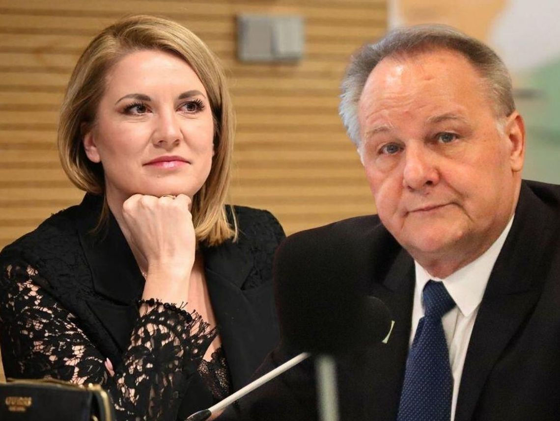 Wiadomości lokalne. CHKS: dyskusja o pieniądzach i tle politycznym