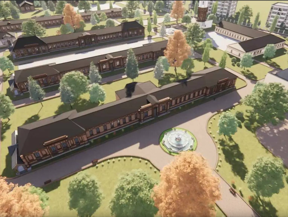 Wiadomości lokalne - Co z Muzeum Pamięci Ofiar Rzezi Wołyńskiej oraz Centrum Prawdy i Pojednania?