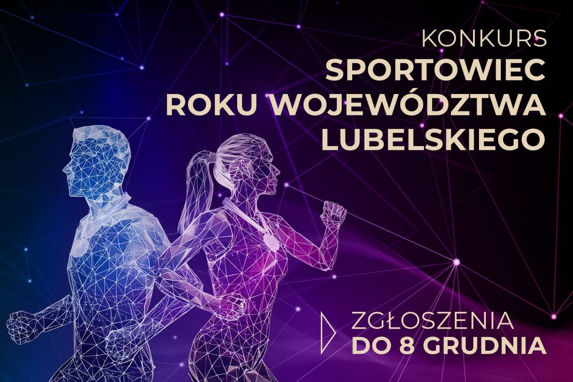 Wiadomości lokalne. Czwarta edycja konkursu Sportowiec Roku. Urząd Marszałkowski czeka na zgłoszenia Wiadomości lokalne. Czwarta edycja konkursu Sportowiec Roku. Urząd Marszałkowski czeka na zgłoszenia