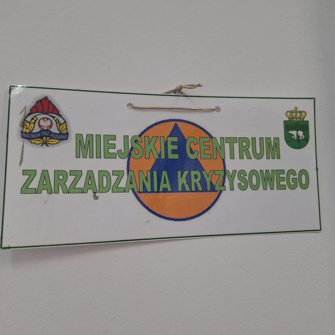 Wiadomości lokalne. Czwartkowy alarm na Lubelszczyźnie. RCB zapowiada zmiany w systemie ostrzegania Wiadomości lokalne. Czwartkowy alarm na Lubelszczyźnie. RCB zapowiada zmiany w systemie ostrzegania