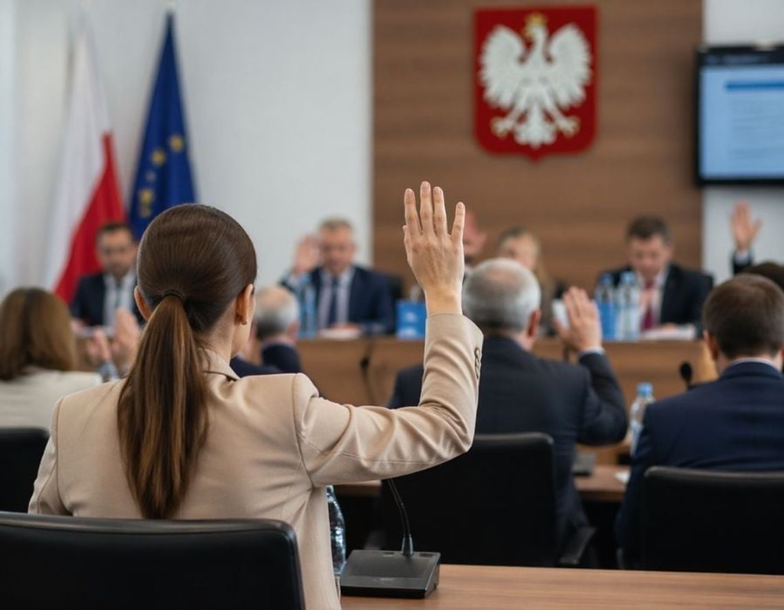 Kobiet w polskich samorządach systematycznie przybywa, ale wciąż rzadko zajmują najważniejsze stanowiska.