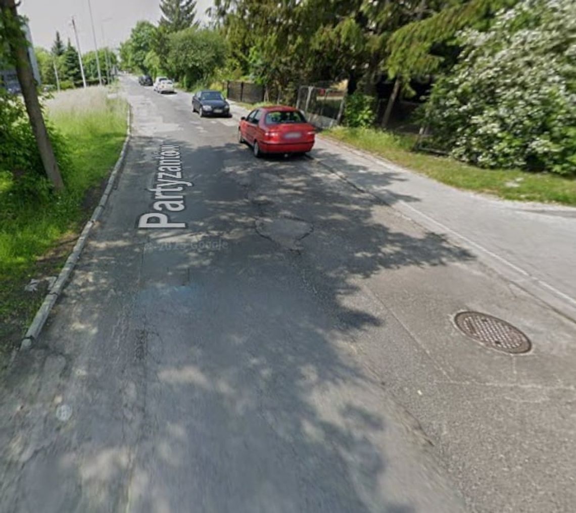 Wiadomości lokalne. Do remontu kilkadziesiąt chełmskich ulic. Harmonogram prac wkrótce Wiadomości lokalne. Do remontu kilkadziesiąt chełmskich ulic. Harmonogram prac wkrótce