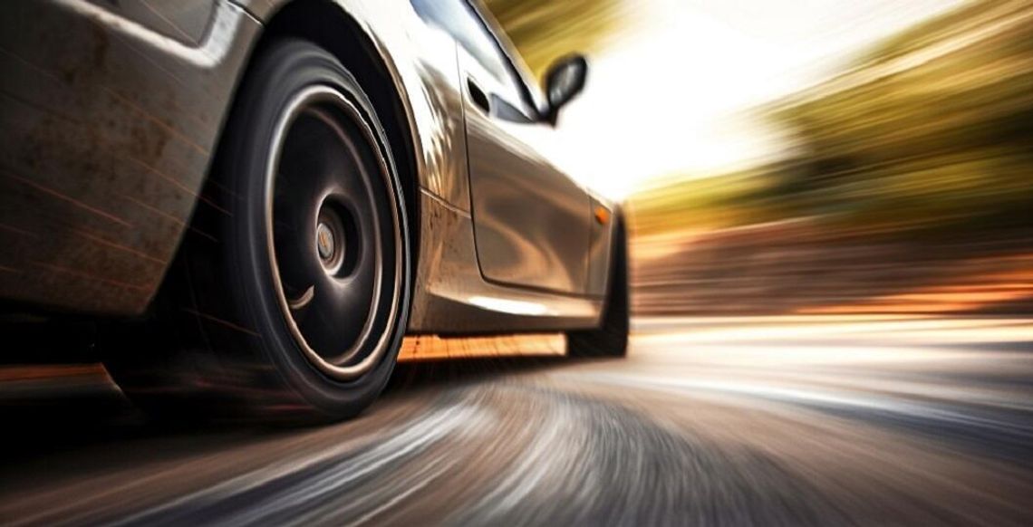 Wiadomości lokalne. Drifting, wyścigi i przekraczanie prędkości. Chełmianie mają dość Wiadomości lokalne. Drifting, wyścigi i przekraczanie prędkości. Chełmianie mają dość