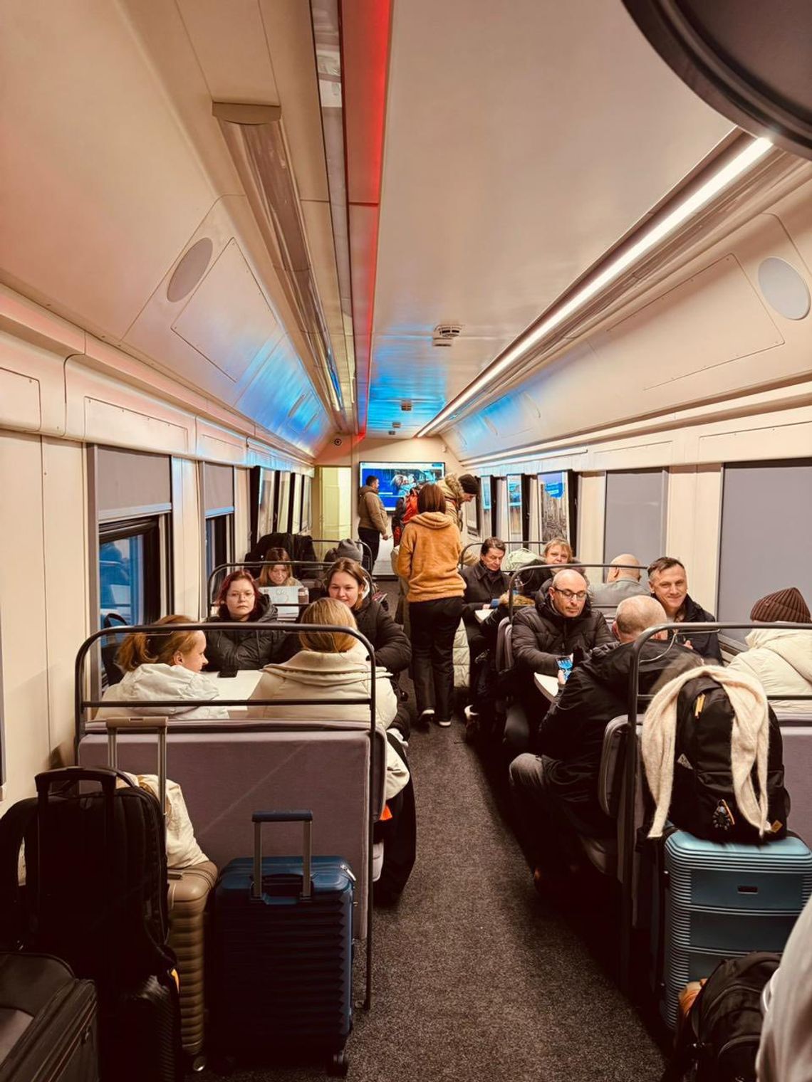 Wiadomości lokalne. Dworzec, emocje i dyplomacja. Sprawa z Chełma szerokim echem. Coraz bliżej termomodernizacji trzech kolejnych placówek edukacyjnych