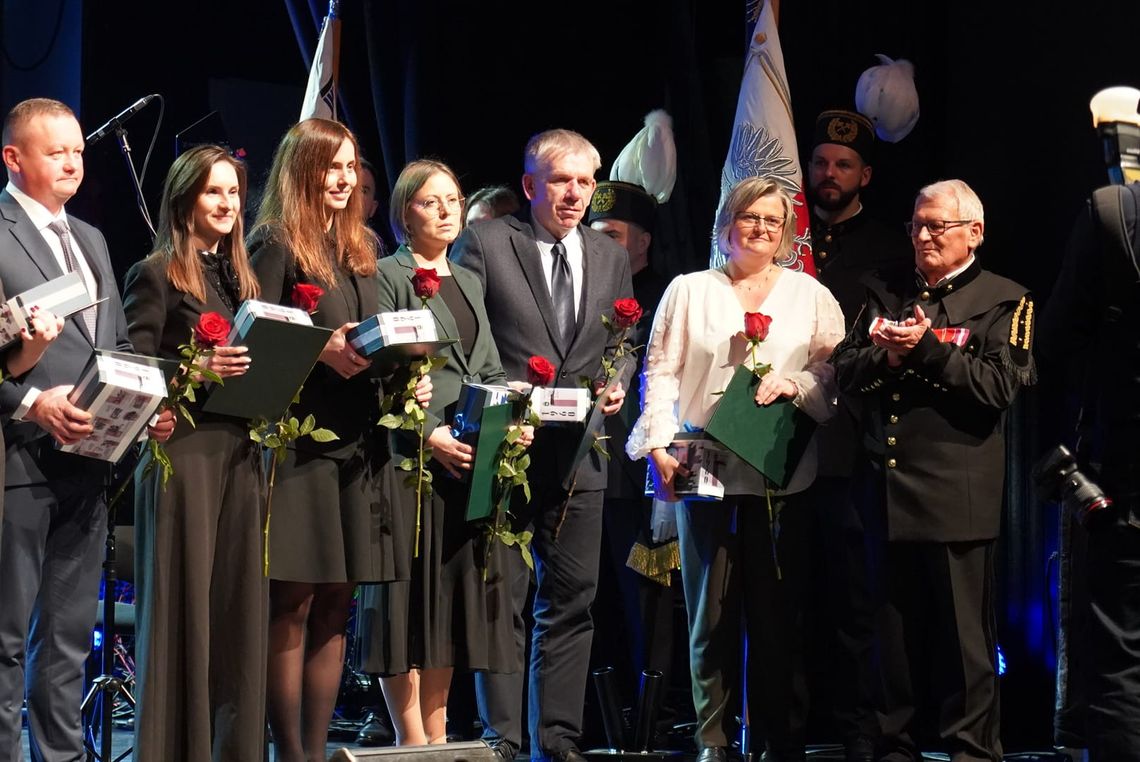 Wiadomości lokalne. Dziś Barbórka - działalność wydobywcza to także element pracy chełmskiej Cementowni Wiadomości lokalne. Dziś Barbórka - działalność wydobywcza to także element pracy chełmskiej Cementowni