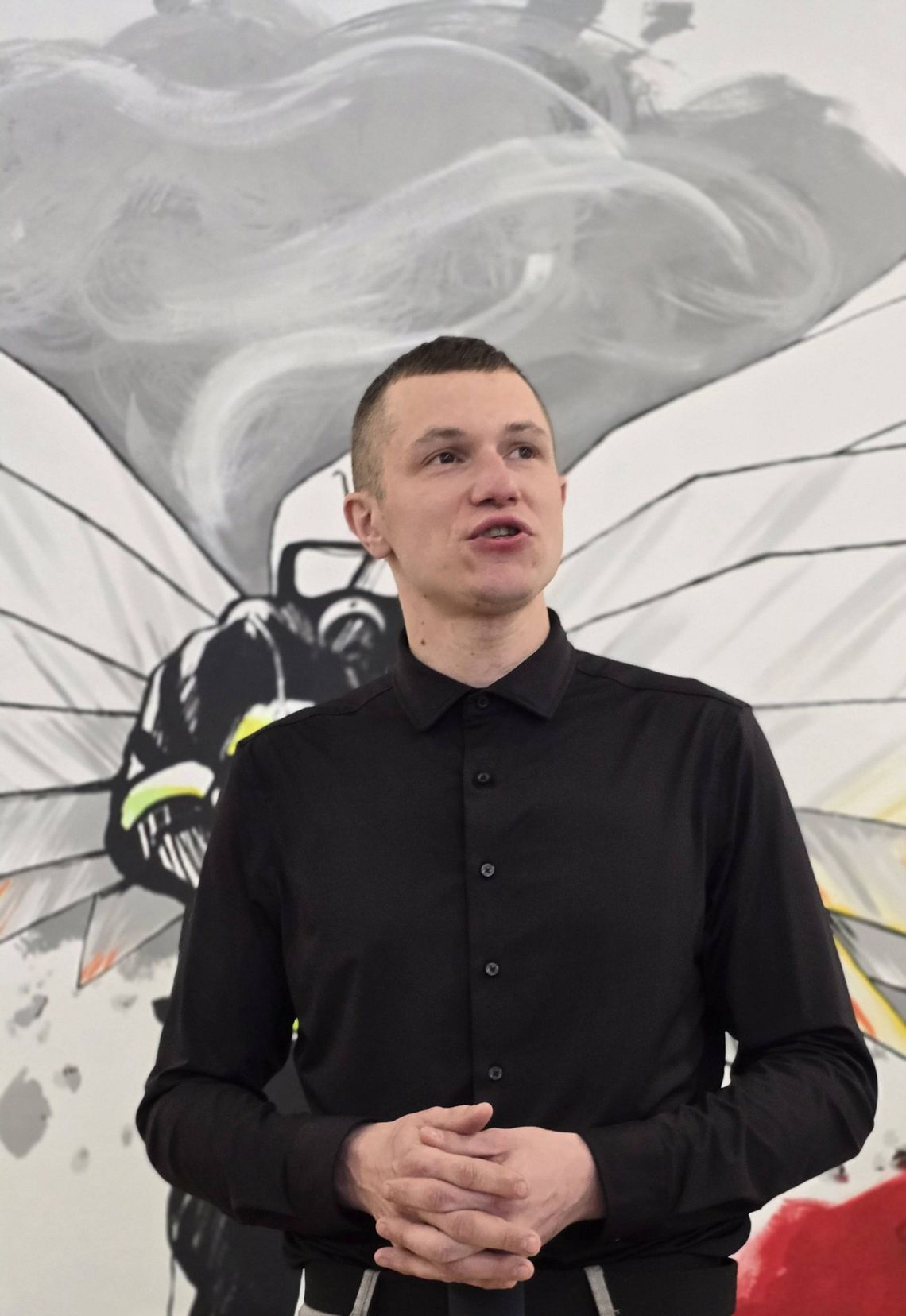 Wiadomości lokalne. Frekwencja ponad 62 proc. i pierwsza tura rozstrzygnięta – nowy wójt Wojsławic Zdecydowane zwycięstwo w Wojsławicach – Bartłomiej Szajner obejmuje władzę