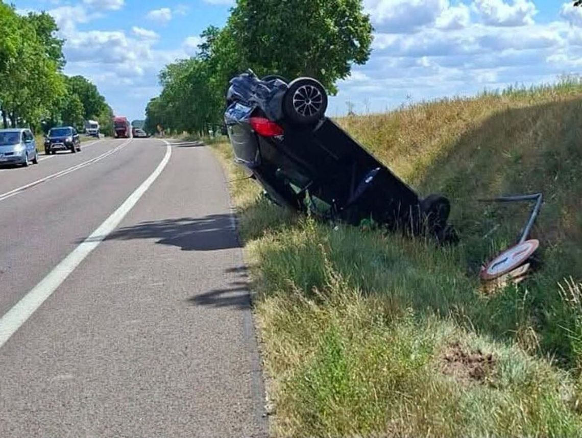 Wiadomości lokalne - gmina Fajsławice zaprasza na Święto Ziół Wypadek w Dziecininie