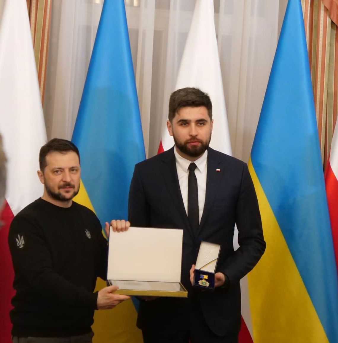 Wiadomości lokalne. Historyczna pamięć i współczesna polityka. Co dalej z tytułem „Miasto Ratownik”?