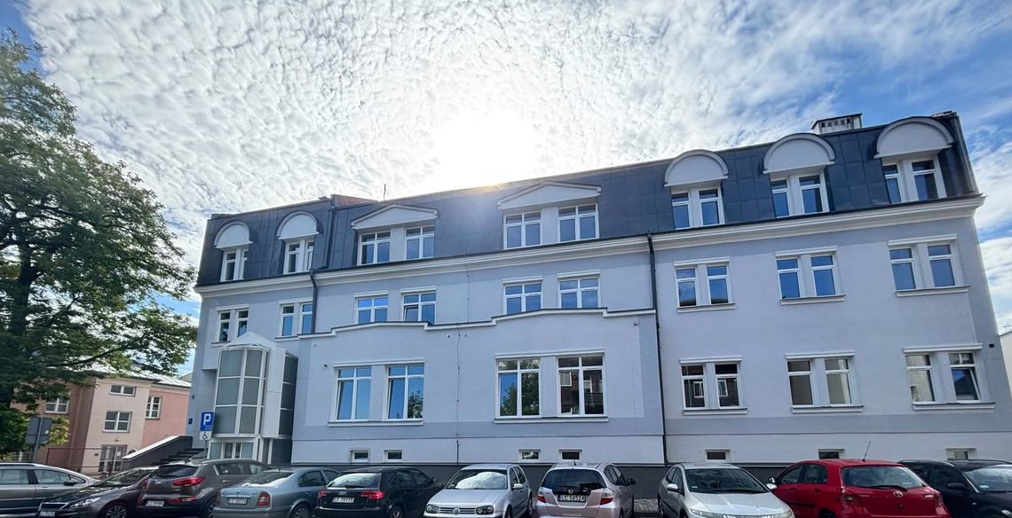 Wiadomości lokalne. Hub technologiczny w Chełmie czeka na najemców. Są wolne lokale