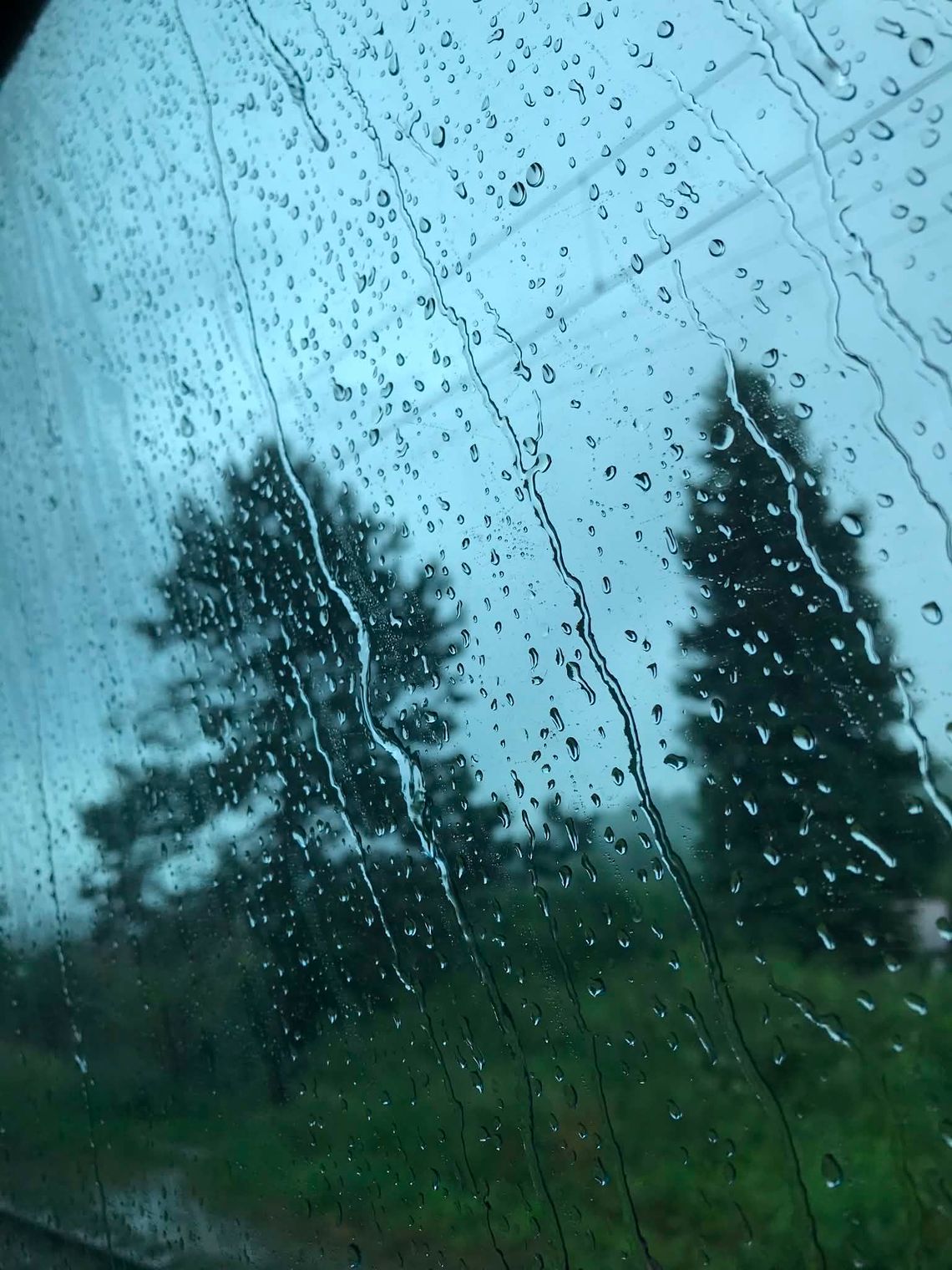 Wiadomości lokalne - Instytut Meteorologii i Gospodarki Wodnej wydał ostrzeżenie pierwszego stopnia o burzach Wiadomości lokalne - Instytut Meteorologii i Gospodarki Wodnej wydał ostrzeżenie pierwszego stopnia o burzach