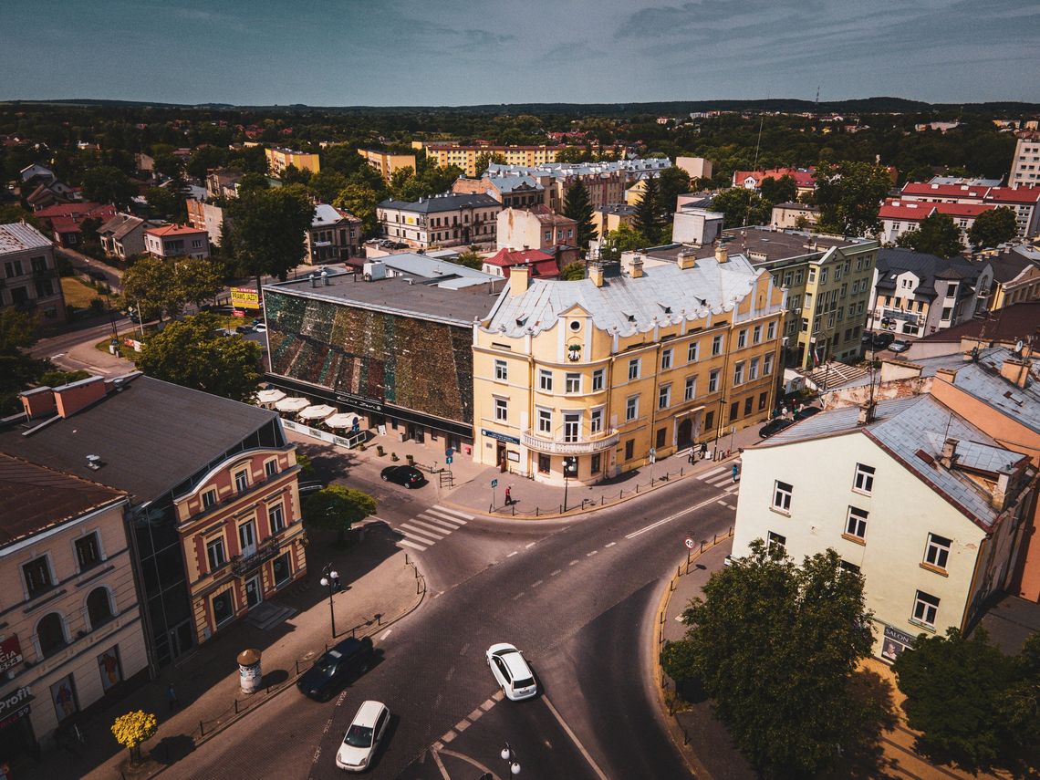 Wiadomości lokalne. Jak przebiega realizacja Budżetu Obywatelskiego w Chełmie?