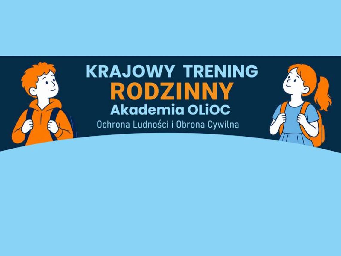 Jak reagować na alarm i przygotować rodzinny plan na wypadek kryzysu?
