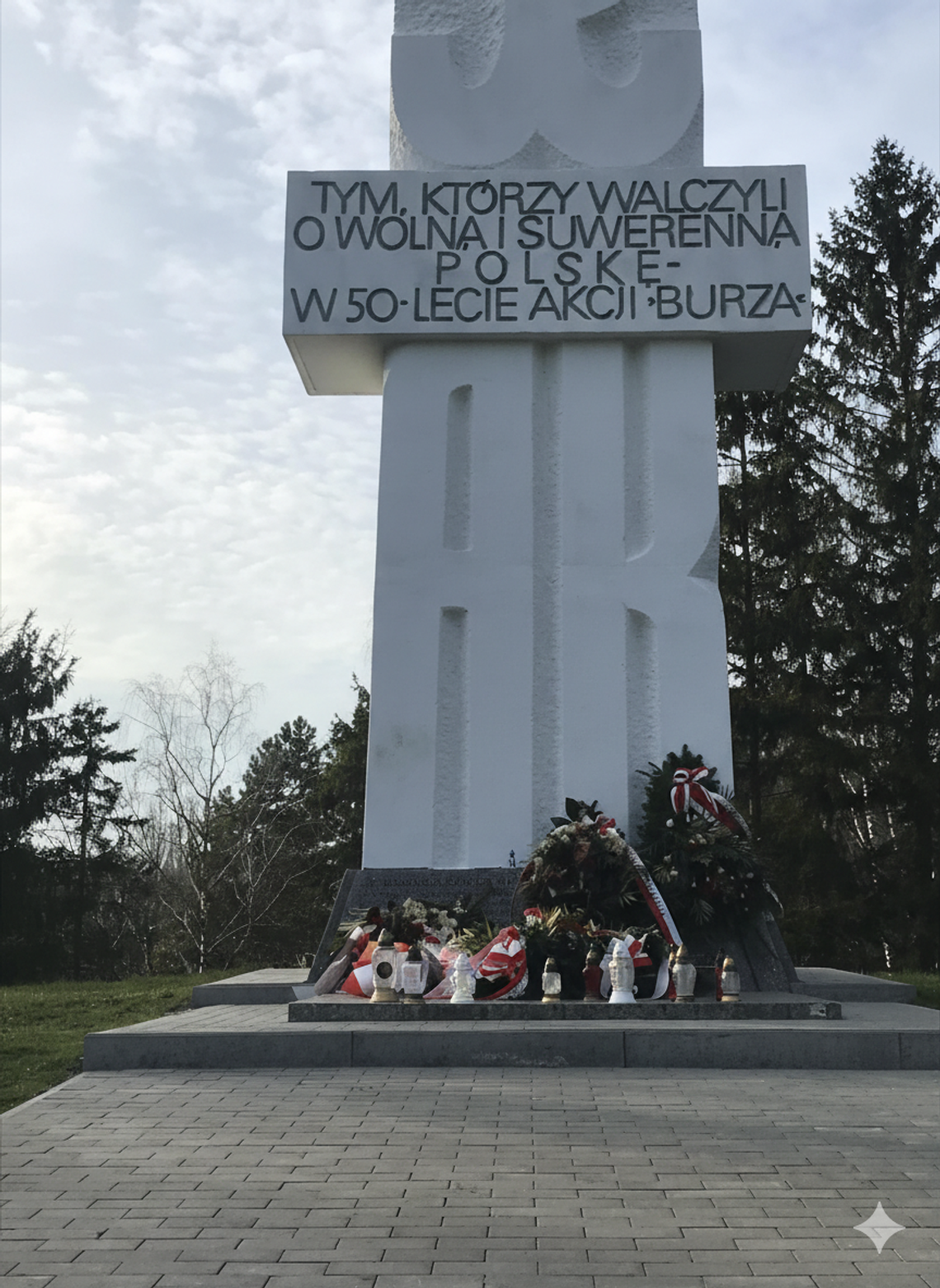 Wiadomości lokalne. Jutro Narodowy Dzień Pamięci Żołnierzy AK – obchody w Chełmie