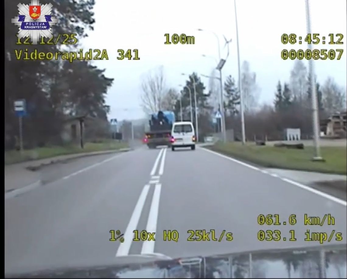 Wiadomości lokalne. Kolizje na śliskich i coraz bardziej zatłoczonych drogach. Uważajcie! Wiadomości lokalne. Kolizje na śliskich i coraz bardziej zatłoczonych drogach. Uważajcie!