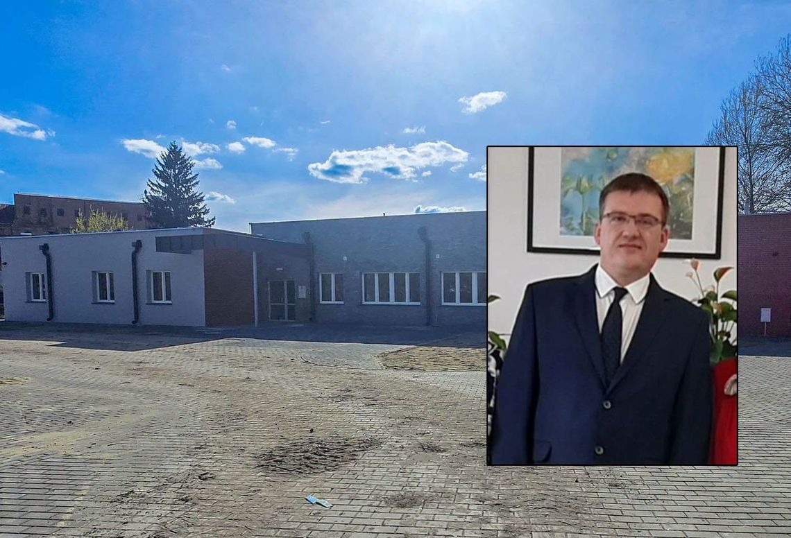 Wiadomości lokalne. Koniec rekrutacyjnej sagi? Chełm wybrał dyrektora COM Wiadomości lokalne. Koniec rekrutacyjnej sagi? Chełm wybrał dyrektora COM