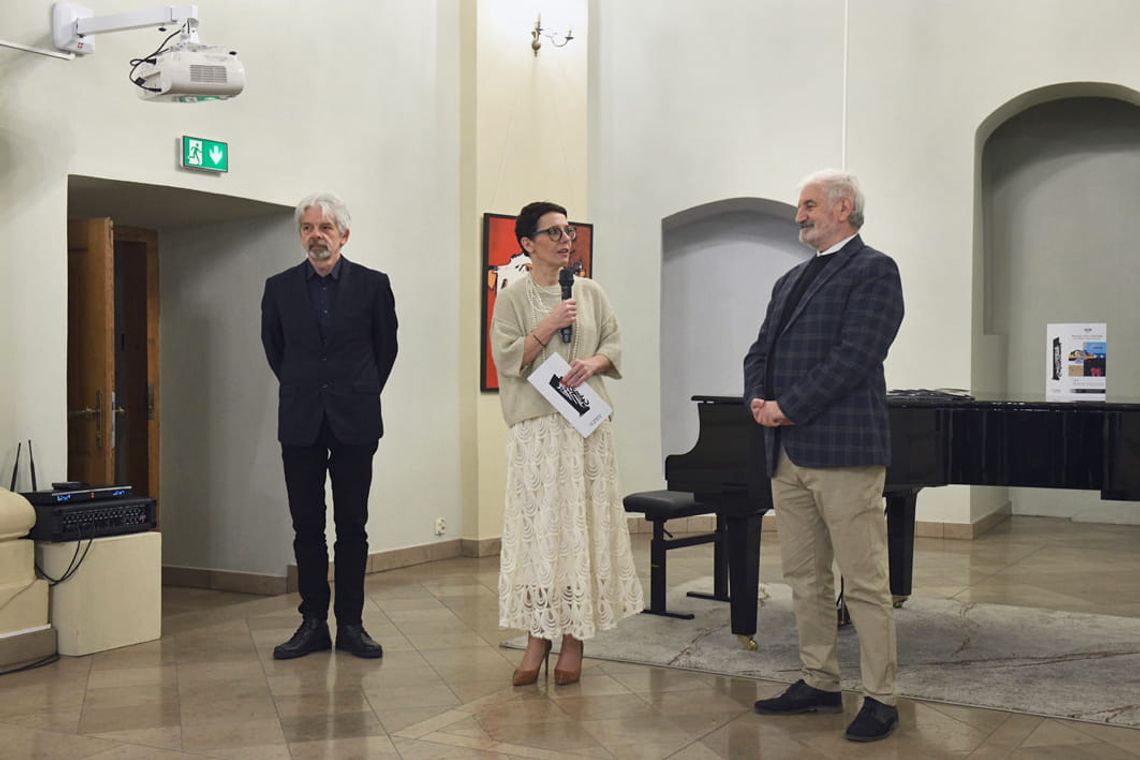 Wiadomości lokalne - Konkurs na stanowisko dyrektora Muzeum Ziemi Chełmskiej W lecie ma zostać ogłoszony konkurs na stanowisko dyrektora Muzeum Ziemi Chełmskiej imienia Wiktora Ambroziewicza.