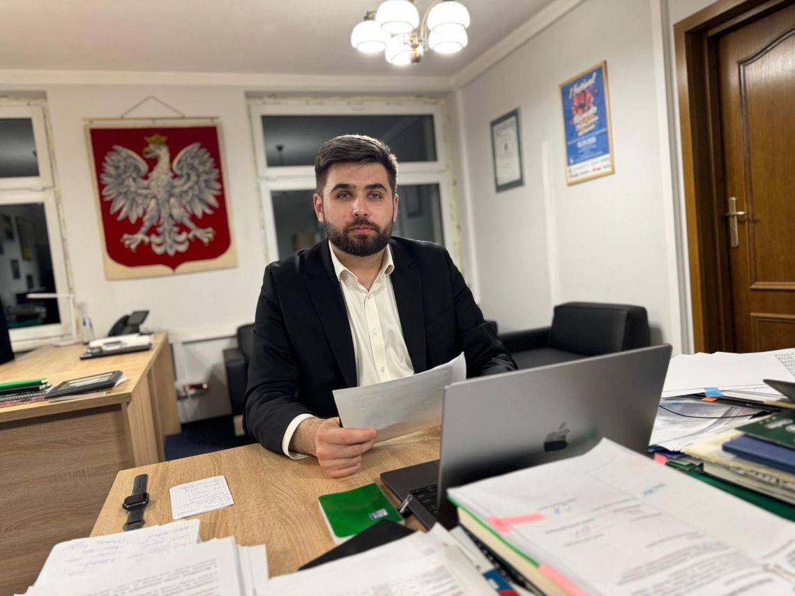 Jakub Banaszek przyszłym premierem?