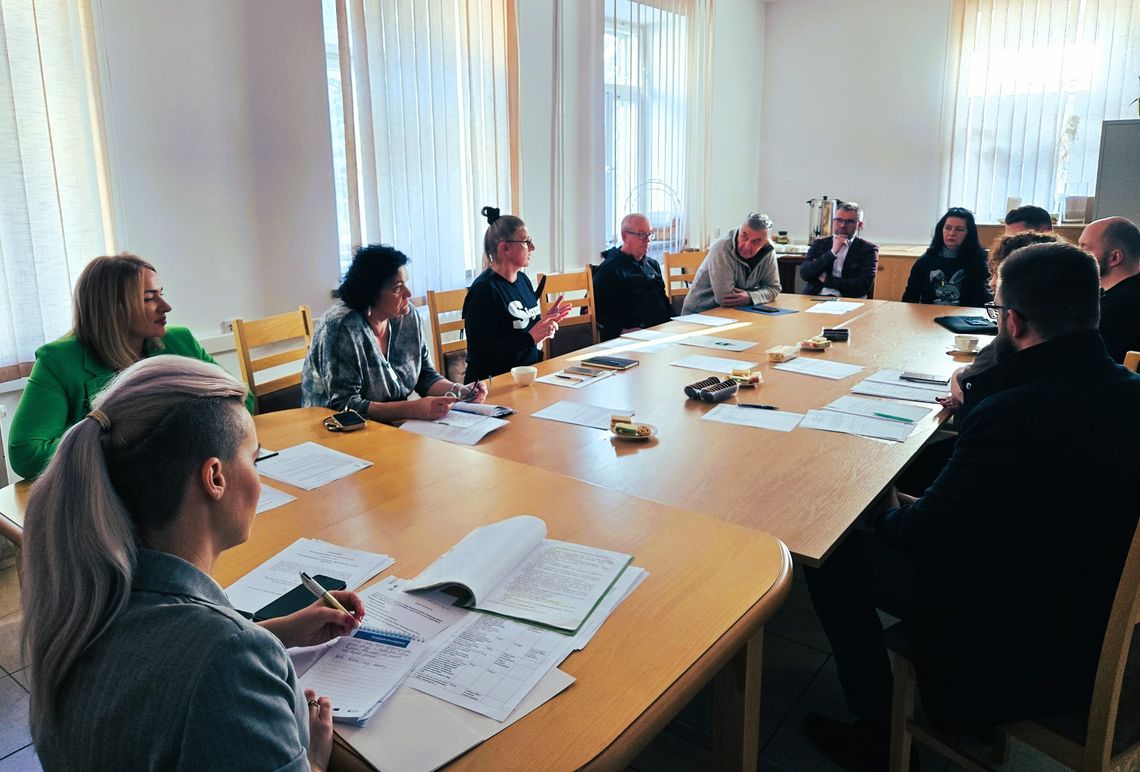 Wiadomości lokalne. Miasto Chełm planuje plenerowe wydarzenia dla mieszkańców