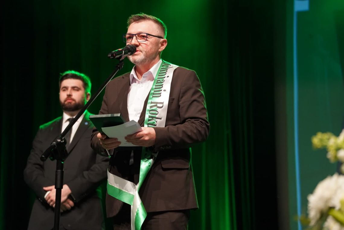 Wiadomości lokalne. Miejskie wyróżnienia rozdane. Gala w Chełmskim Domu Kultury Wiadomości lokalne. Miejskie wyróżnienia rozdane. Gala w Chełmskim Domu Kultury