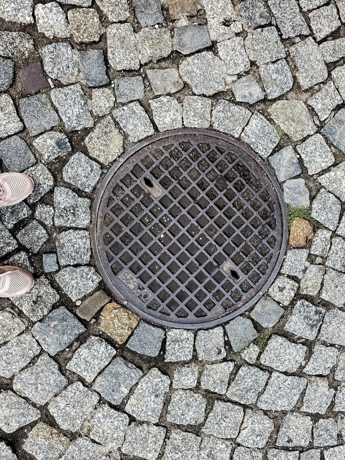 Wiadomości lokalne. Mieszkańcy alarmują, miasto sprawdziło kanalizację. Reja nadal zagrożona zalaniem Wiadomości lokalne. Mieszkańcy alarmują, miasto sprawdziło kanalizację. Reja nadal zagrożona zalaniem