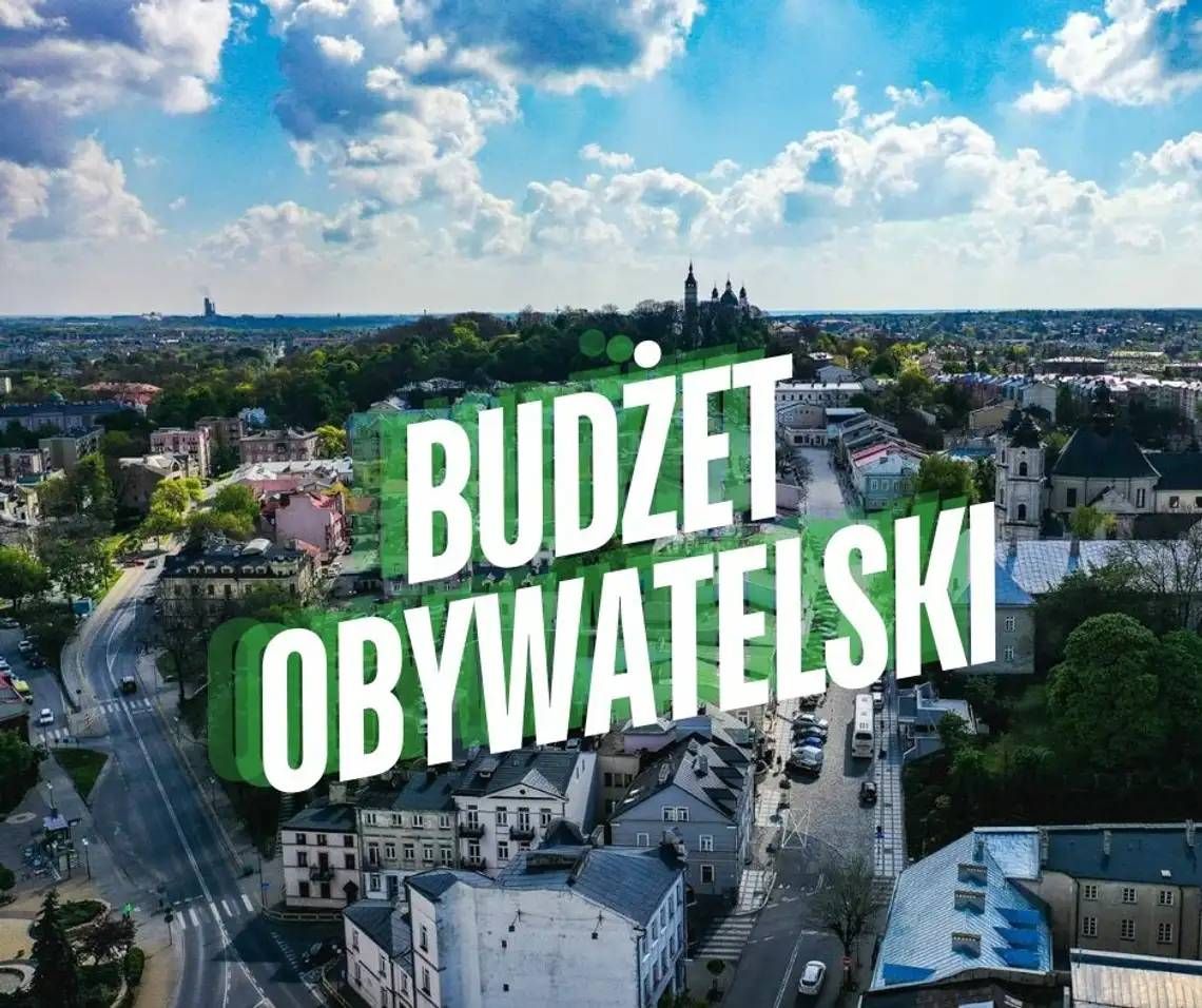 Wiadomości lokalne. Mieszkańcy Chełma wybrali. Znamy projekty Budżetu Obywatelskiego Wiadomości lokalne. Mieszkańcy Chełma wybrali. Znamy projekty Budżetu Obywatelskiego