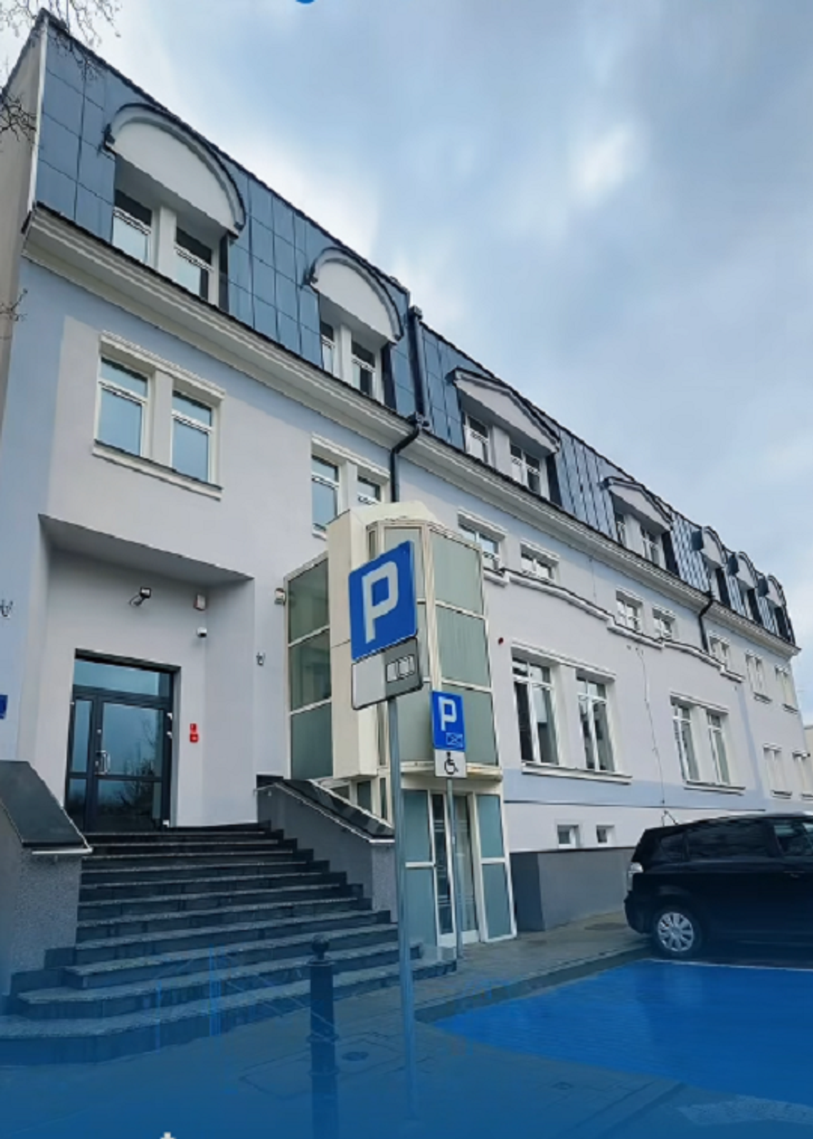 Wiadomości lokalne. Nabór do hubu technologicznego w Chełmie – czas na zgłoszenia