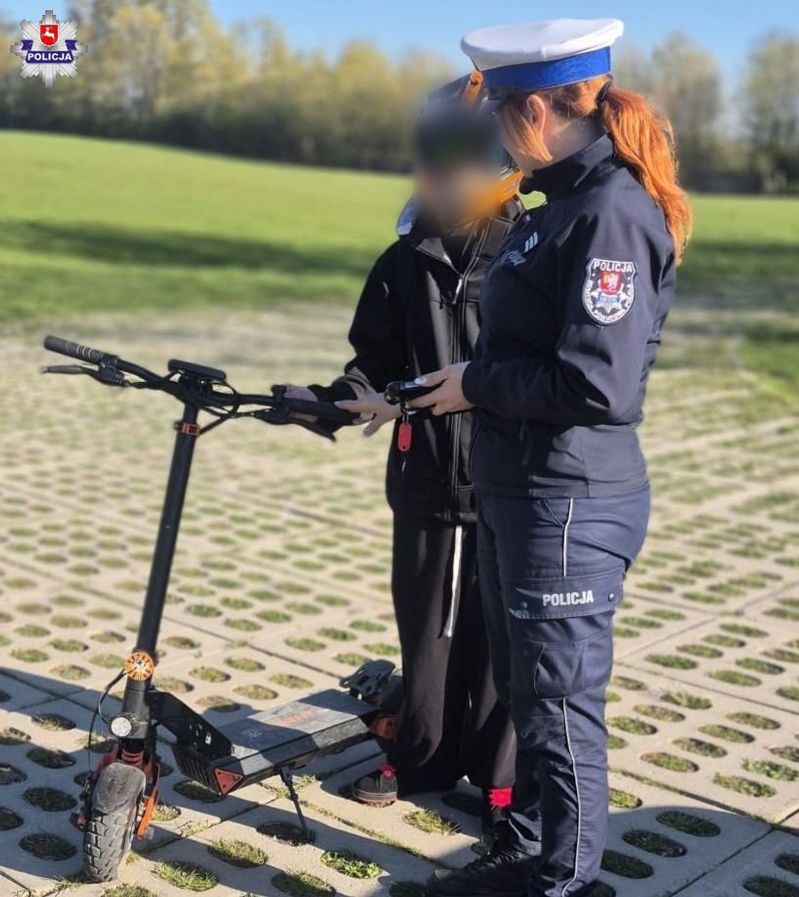Wiadomości lokalne. Niechronieni uczestnicy ruchu. Alarmujące dane z Lubelszczyzny